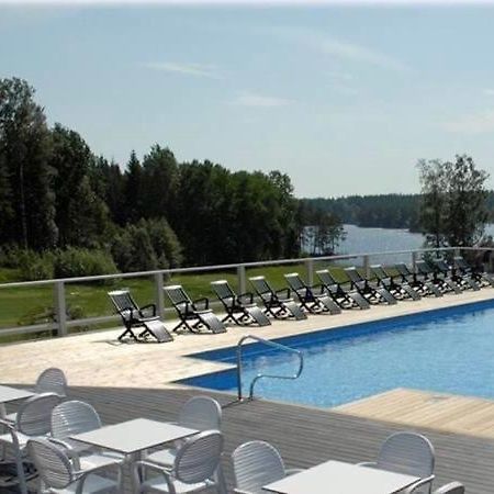 Åby Sandvik Gard Spa & Konferens מראה חיצוני תמונה