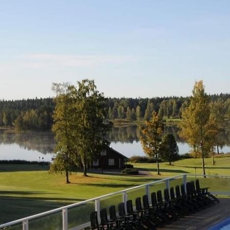 Åby Sandvik Gard Spa & Konferens מראה חיצוני תמונה