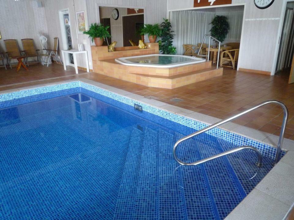 Åby Sandvik Gard Spa & Konferens מראה חיצוני תמונה