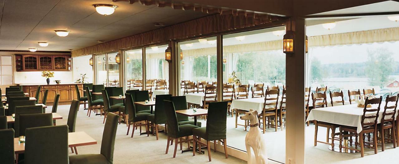 Åby Sandvik Gard Spa & Konferens מראה חיצוני תמונה